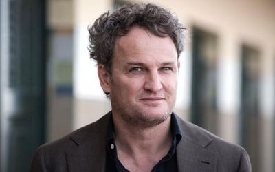 How Much Is Australian Actor, Jason Clarke Worth At Present? Here's Everything You Need To Know About Him